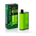 Fume Infinity Disponível vape 3500 Pushs Big Power